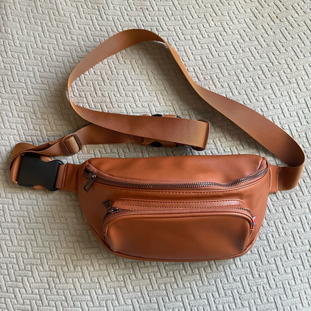 Kibou Travel Diaper Bag